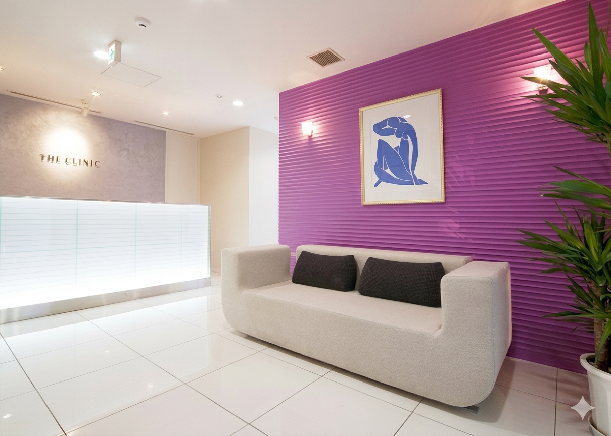 東京院のイメージ