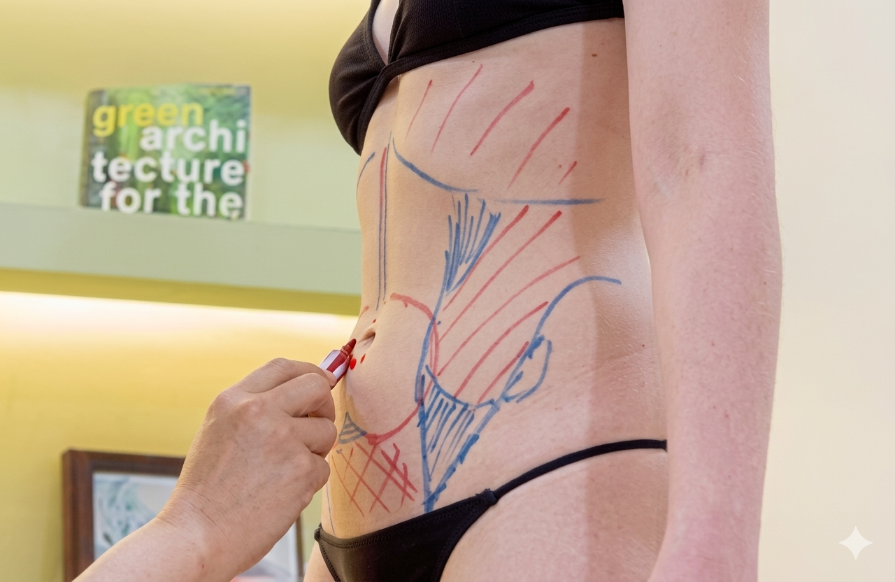 複数の選択肢を提案するカウンセリング